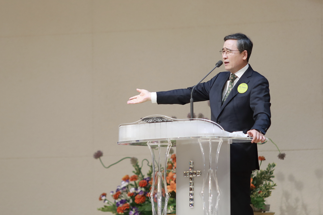 [당당뉴스] “기도로 교회를 새롭게 하라” 기도 컨퍼런스 재개한다